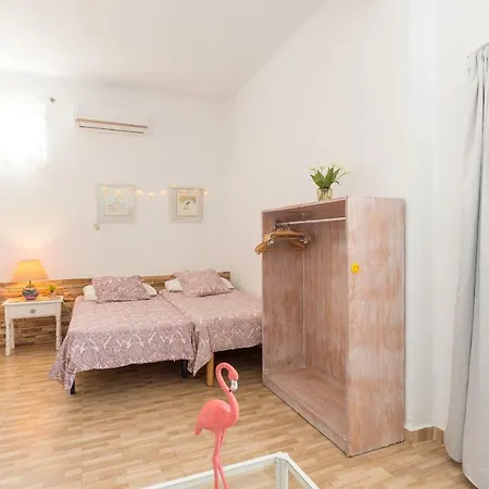 Habitacion Doble En Villa Malaga Exterior photo